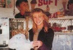 Бритни Спирс, фото 14383. Britney Spears 1998 : 17th Birthday Party, foto 14383
