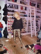 Christina Aguilera - Topless y mostrando pubis fotografías íntimas robadas Christina Aguilera - Topless y mostrando pubis fotografías íntimas robadas