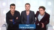 Take That au Grand Journal - 24/11/2010 - Page 2 0a8ead110831035