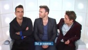 Take That au Grand Journal - 24/11/2010 - Page 2 4d164d110831325
