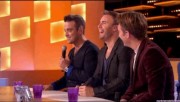 Take That au Grand Journal - 24/11/2010 - Page 2 6a644a110841436