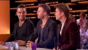 Take That au Grand Journal - 24/11/2010 - Page 2 74aa3f110841662