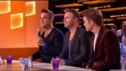 Take That au Grand Journal - 24/11/2010 - Page 2 E54e37110841431