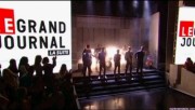 Take That au Grand Journal - 24/11/2010 - Page 2 416822110858079
