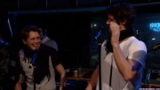 BBC radio 1 LIVE LOUNGE le 22/11 Ebc9d3110852788