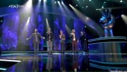 Take That à Amsterdam - 26-11-2010 051760110963671