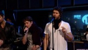 BBC radio 1 LIVE LOUNGE le 22/11 087a7a110962043
