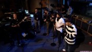 BBC radio 1 LIVE LOUNGE le 22/11 3df3a9110962012