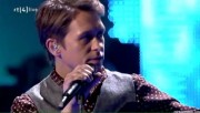 Take That à Amsterdam - 26-11-2010 7ee118110963539
