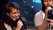 BBC radio 1 LIVE LOUNGE le 22/11 912ca6110962223