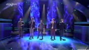 Take That à Amsterdam - 26-11-2010 Be352a110963628