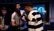 BBC radio 1 LIVE LOUNGE le 22/11 C2aebf110961917