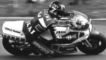 Barry Sheene