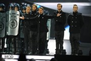 Take That au Brits Awards 14 et 15-02-2011 019492119744623