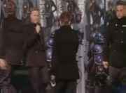 Take That au Brits Awards 14 et 15-02-2011 259788119744327