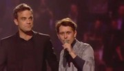 Take That au Brits Awards 14 et 15-02-2011 32cbe3119741009