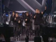 Take That au Brits Awards 14 et 15-02-2011 D5a6c2119744378