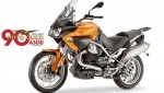 Moto Guzzi 90th Anniversary