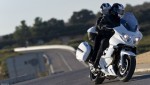 2012 Moto Guzzi Norge GT 8V