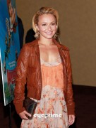 c97191129263618 Hayden Panettiere at the Premiere of Hoodwinked Too! during Tribeca Film Festival, Apr 23