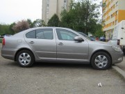 dacia sport, dacia lastun si skoda superb mk II B0500d131000275