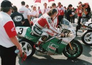 Joey Dunlop