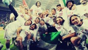 AC Milan - Campione d'Italia 2010-2011 8bf6a5131986788