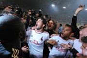 AC Milan - Campione d'Italia 2010-2011 D7b57c131986799