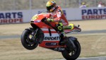 2011 French MotoGP, Le Mans