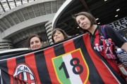 AC Milan - Campione d'Italia 2010-2011 14cc98132450549