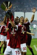AC Milan - Campione d'Italia 2010-2011 23c6ae132450648