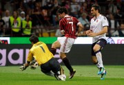 AC Milan - Campione d'Italia 2010-2011 6c6c82132450042