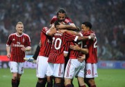 AC Milan - Campione d'Italia 2010-2011 7f65e5132451095