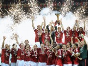 AC Milan - Campione d'Italia 2010-2011 Dab099132450207