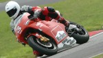Yamaha YZR500 replica