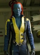 Mystique X-Men First Class