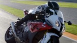 2012 BMW S1000RR