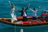 Los continentes han desaparecido solo queda..... El barco. E8f219159657788