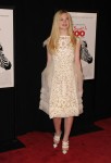 Elle Fanning エル・ファニング