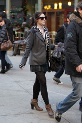 Michelle Trachtenberg ミシェル・トラクテンバーグ