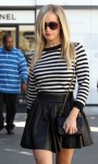 Ashley Tisdale アシュレイ・ティスデイル