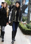 Camilla Belle カミーラ・ベル
