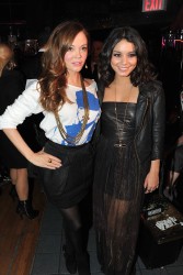 Vanessa Hudgens ヴァネッサ・ハジェンズ