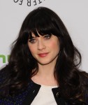 Zooey Deschanel ズーイー・デシャネル