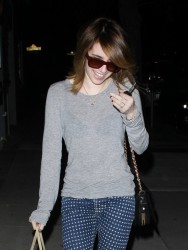Emma Roberts エマ・ロバーツ