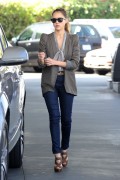 Jessica Alba ジェシカ・アルバ