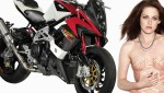 Bimota DB9 Brivido