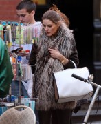 Olivia Palermo オリヴィア・パレルモ
