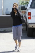 Mila Kunis ミラ・クニス