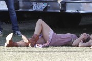 Vanessa Hudgens ヴァネッサ・ハジェンズ